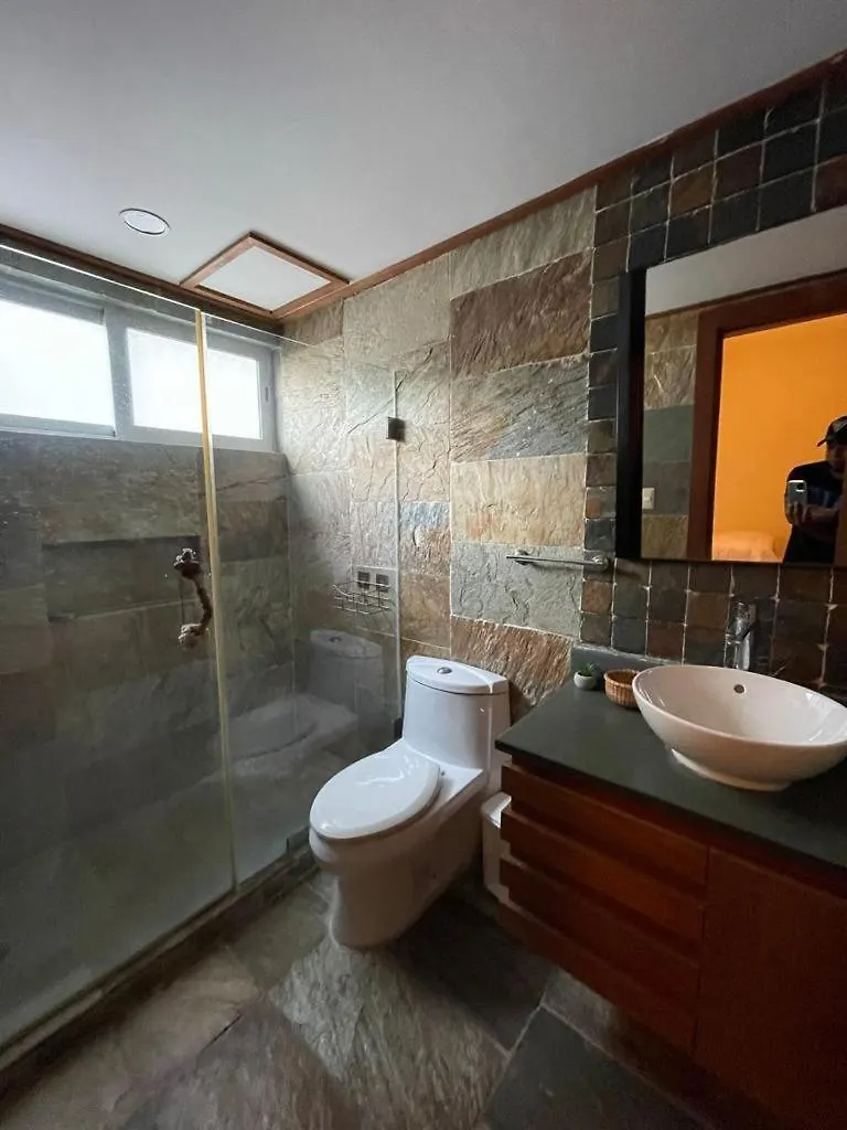 Luxury Penthouse Best Ocean Views Pools Bbq Maid 拉斯特拉纳斯 0*,  多米尼加共和国