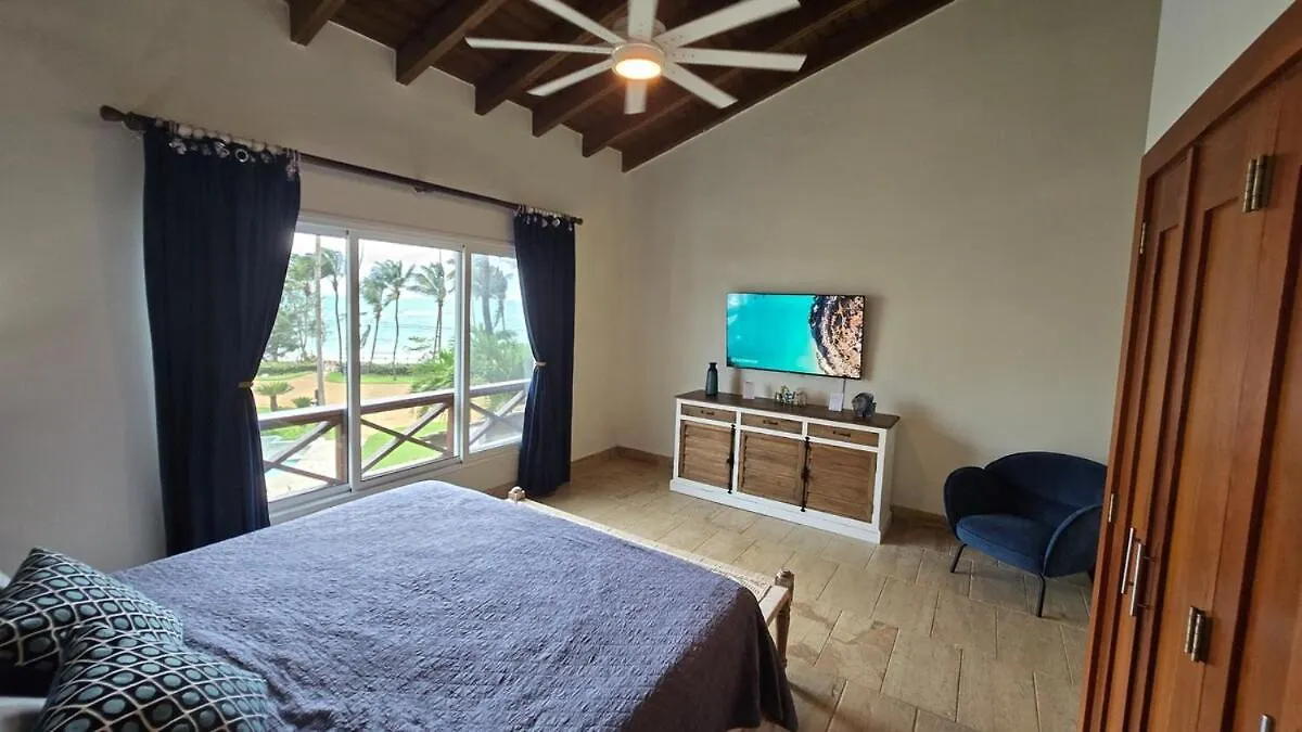 Luxury Penthouse Best Ocean Views Pools Bbq Maid 拉斯特拉纳斯 0*,