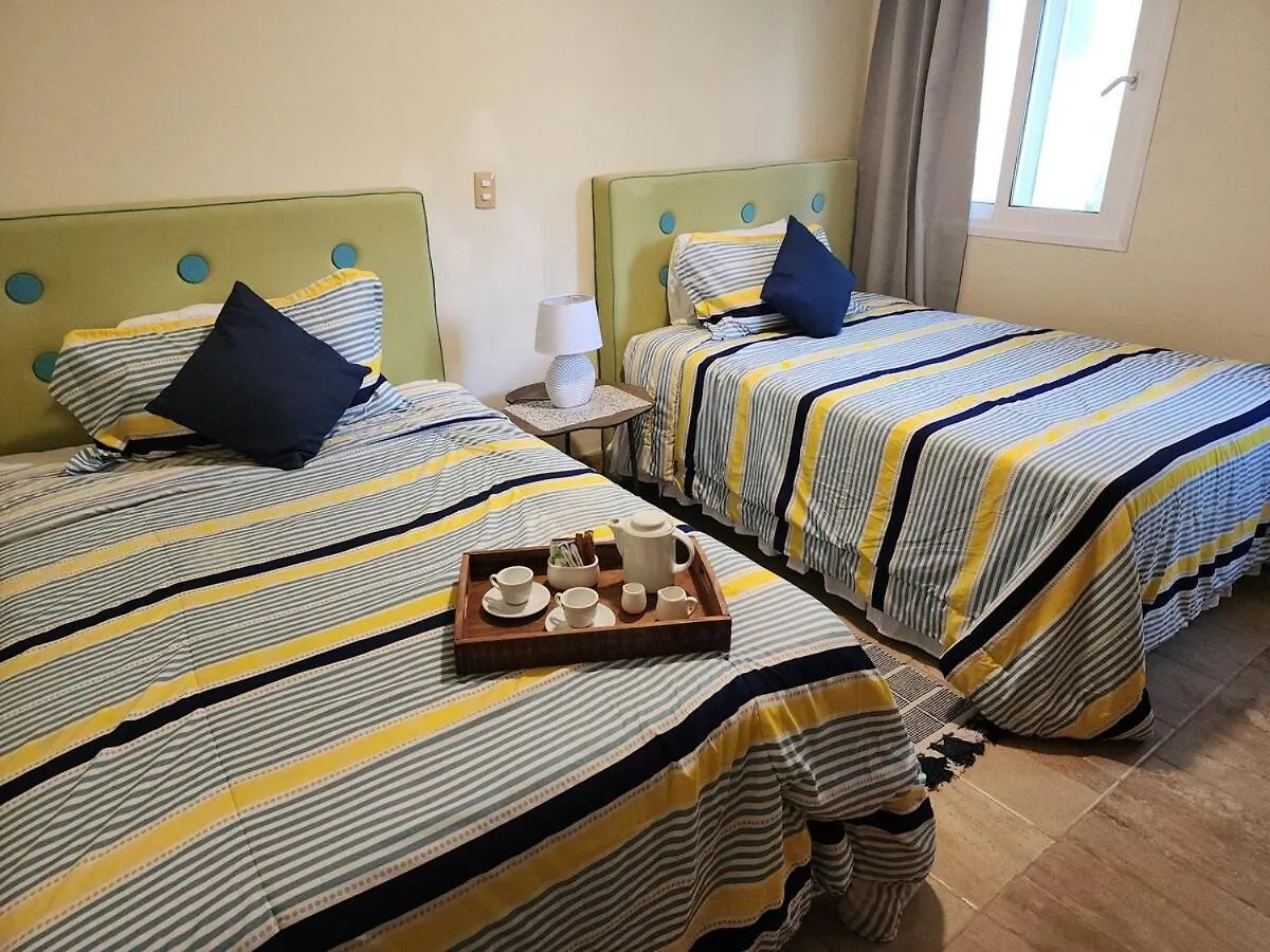 公寓 Luxury Penthouse Best Ocean Views Pools Bbq Maid 拉斯特拉纳斯