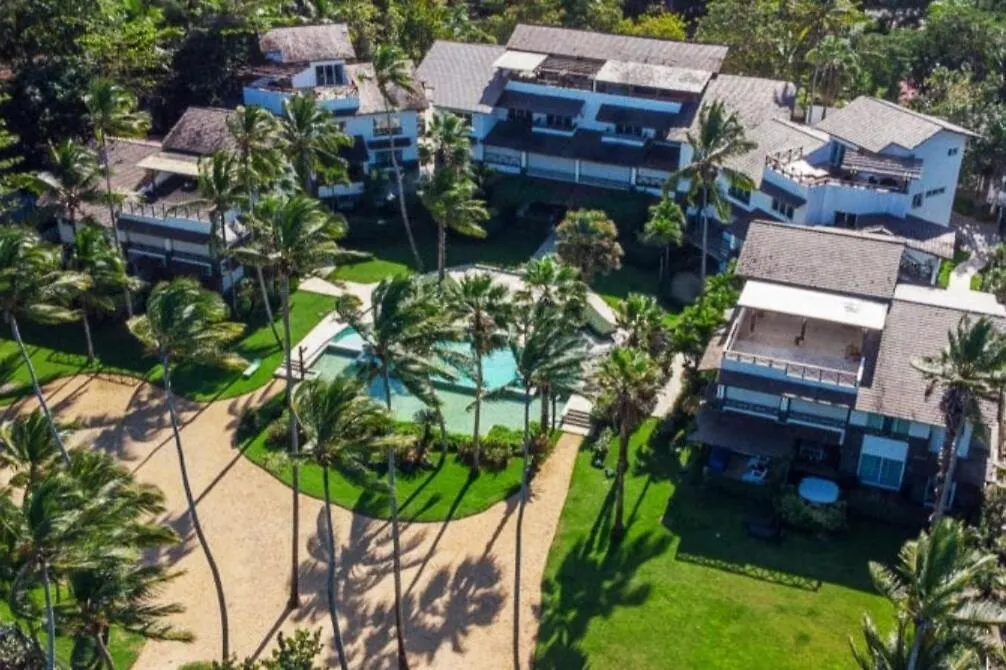 Luxury Penthouse Best Ocean Views Pools Bbq Maid 拉斯特拉纳斯 多米尼加共和国