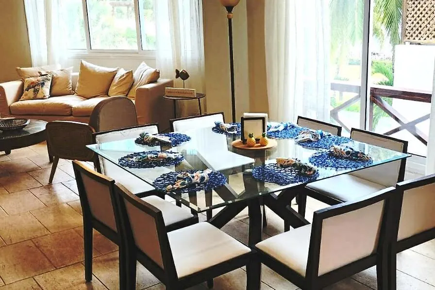 Luxury Penthouse Best Ocean Views Pools Bbq Maid 라스테레나스 아파트