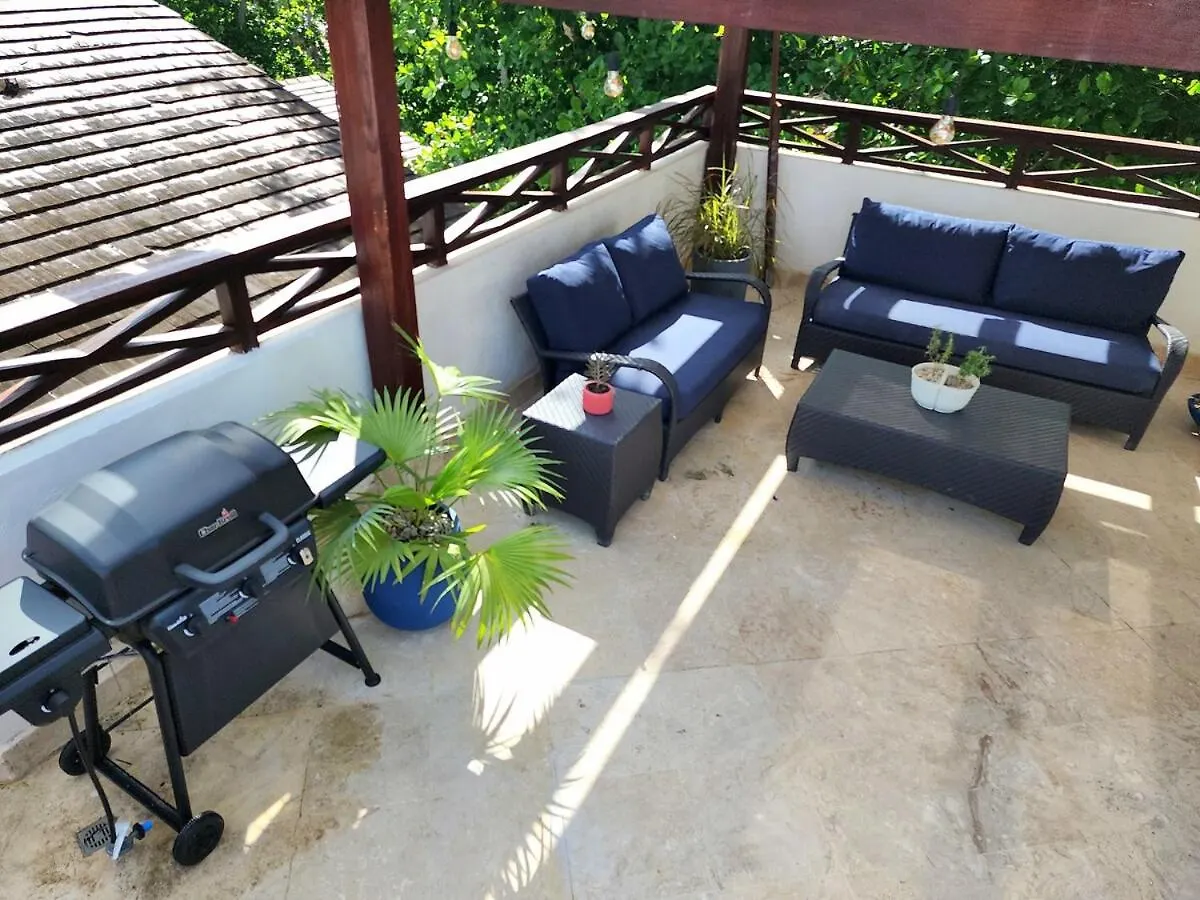Luxury Penthouse Best Ocean Views Pools Bbq Maid 라스테레나스 아파트