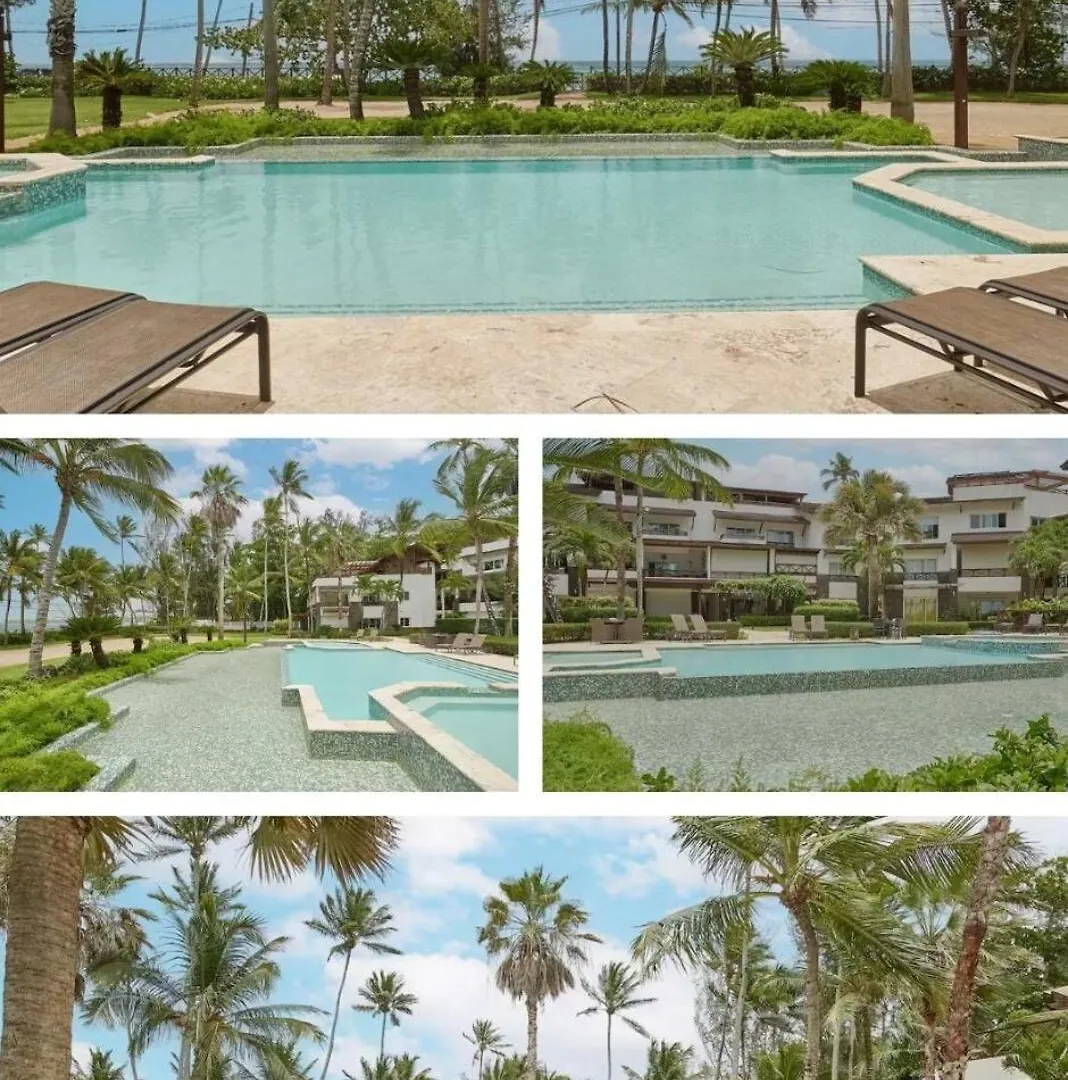 Luxury Penthouse Best Ocean Views Pools Bbq Maid 라스테레나스