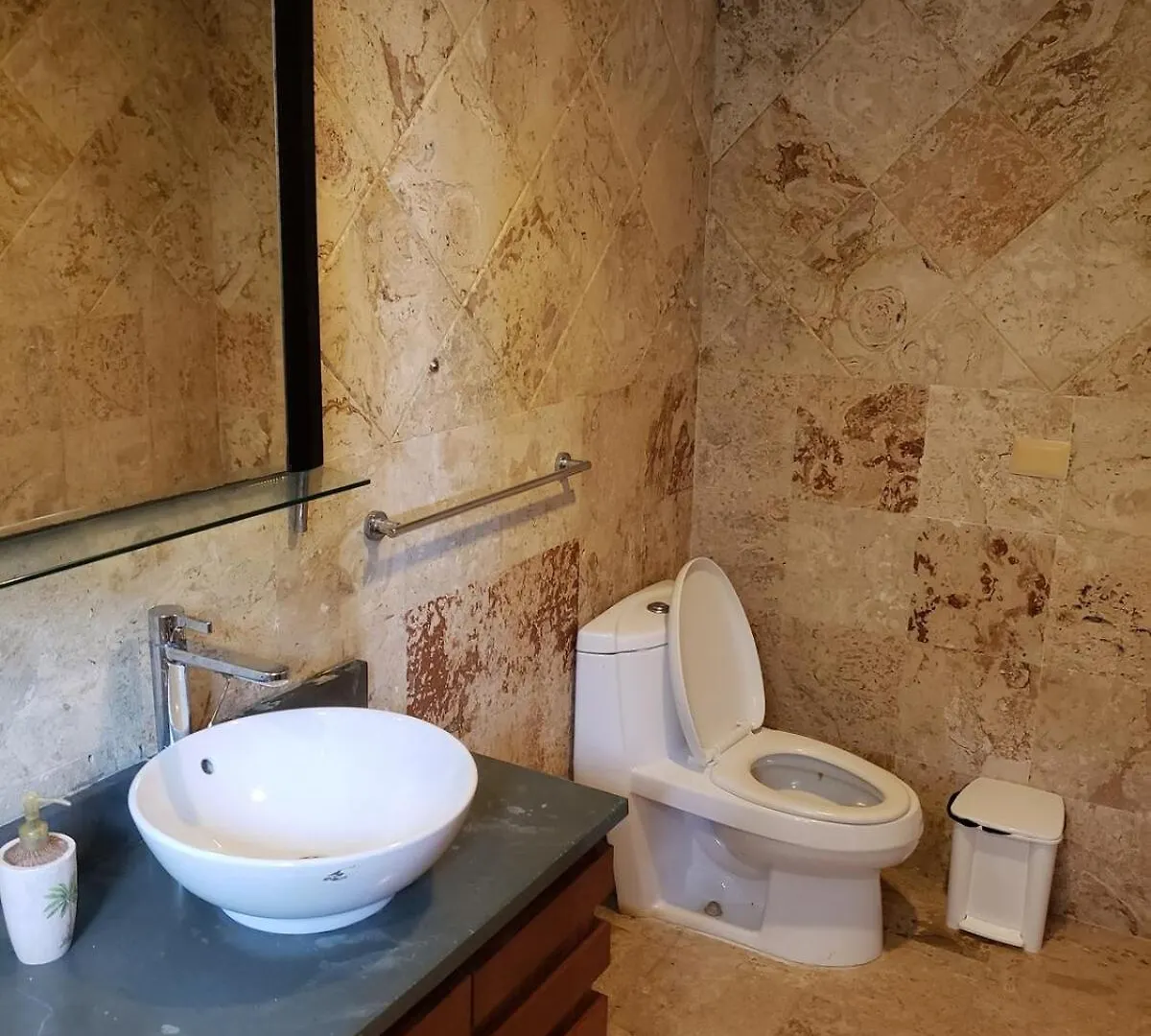 Luxury Penthouse Best Ocean Views Pools Bbq Maid 라스테레나스 아파트